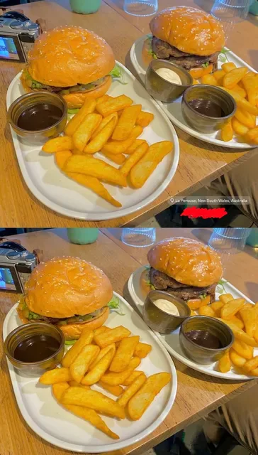 Nouli's Cafe