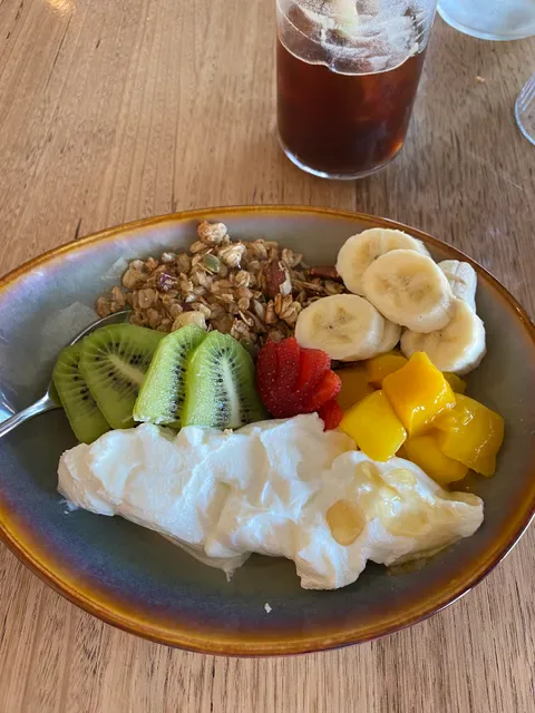 Nouli's Cafe
