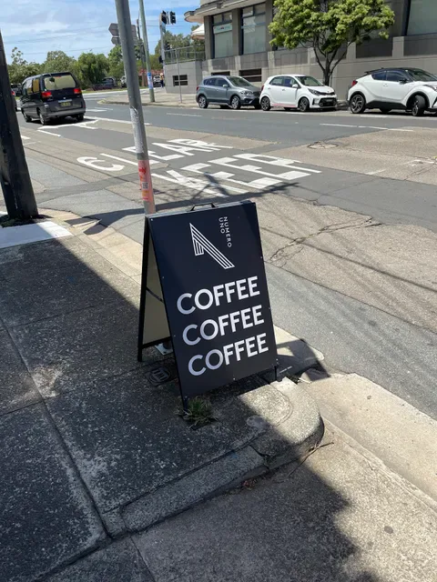 Numero Uno Coffee Roasters
