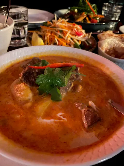 Nung Len