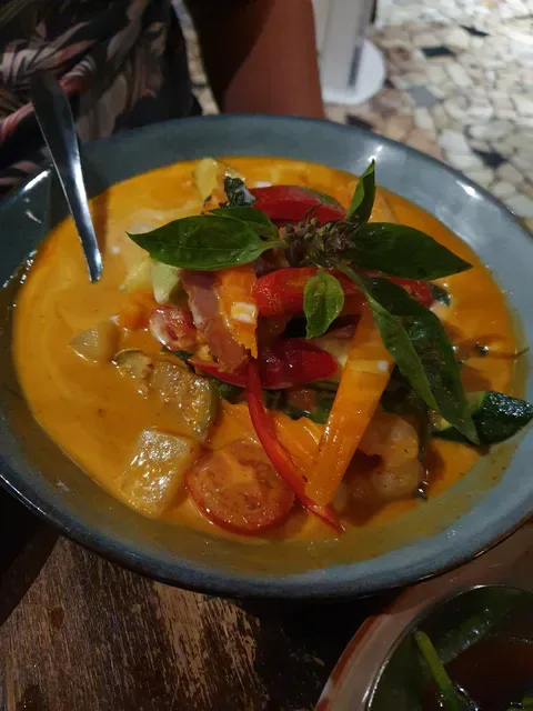 Nung Len
