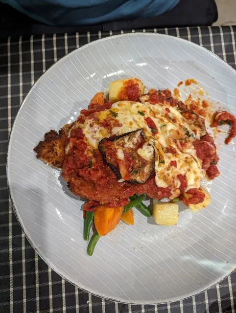 Nunzios Italian