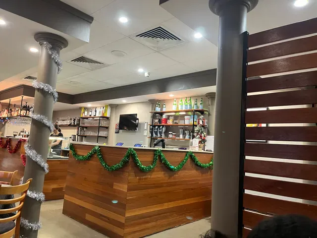 Nunzios Italian