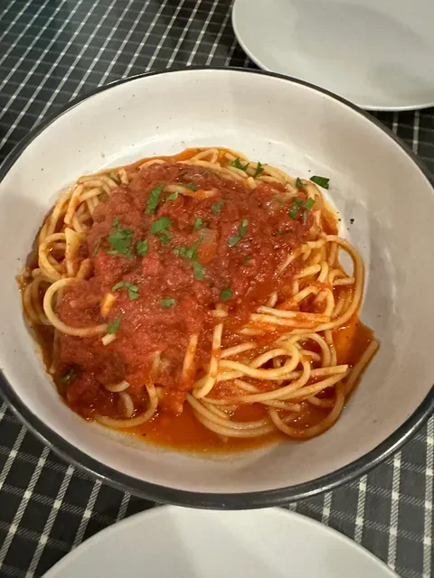 Nunzios Italian