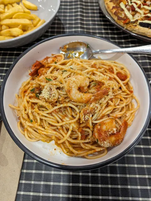Nunzios Italian
