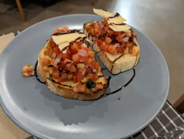 Nunzios Italian