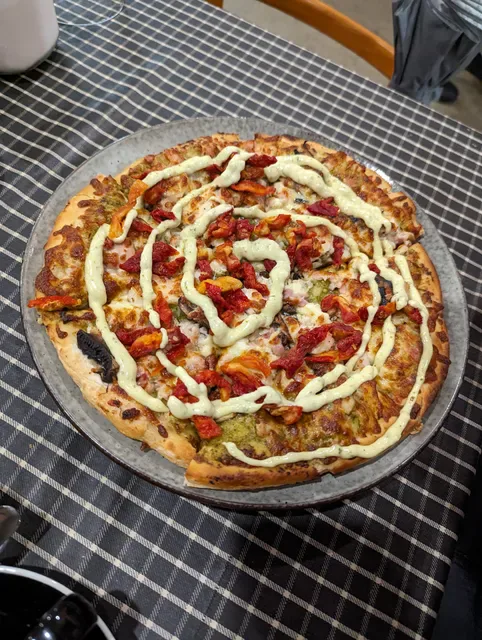 Nunzios Italian