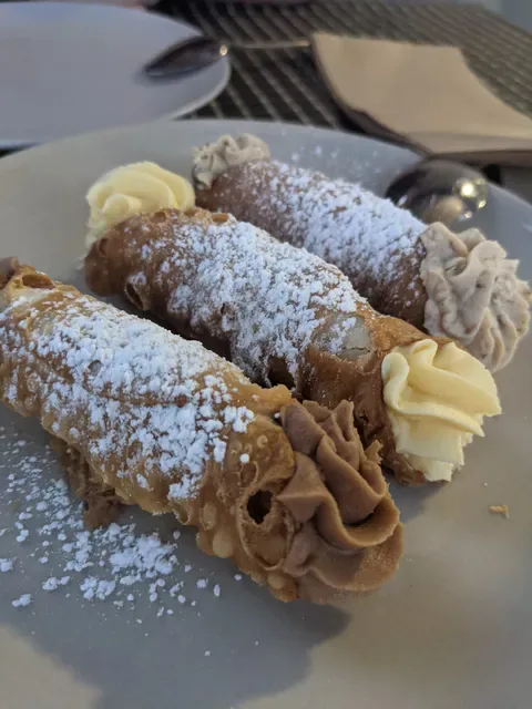 Nunzios Italian