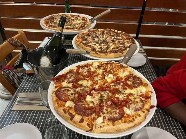 Nunzios Italian