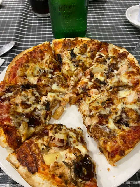 Nunzios Italian