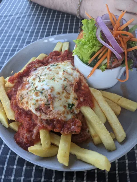 Nunzios Italian