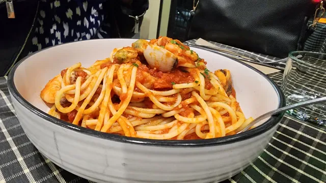 Nunzios Italian