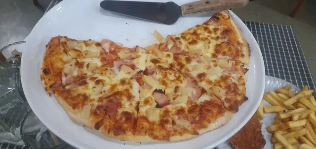 Nunzios Italian