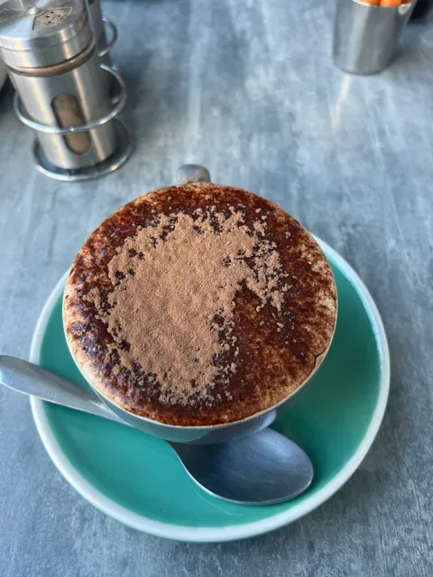 Nurish Cafe Bondi Junction
