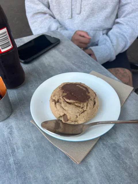 Nurish Cafe Bondi Junction