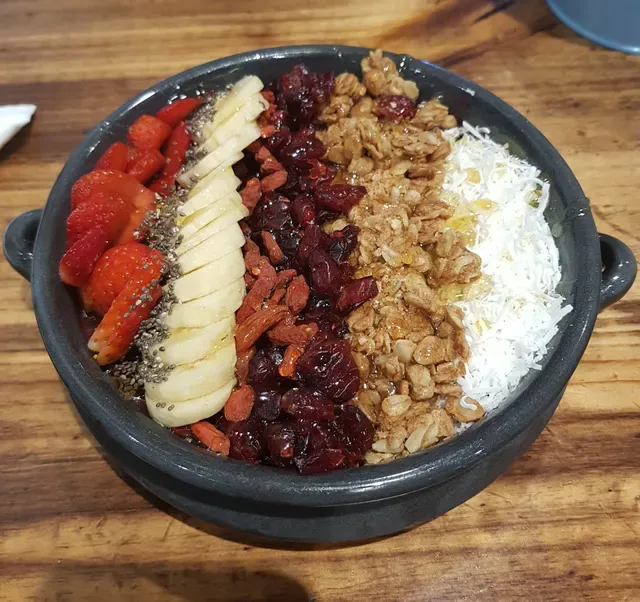 Nutrition Station Marrickville