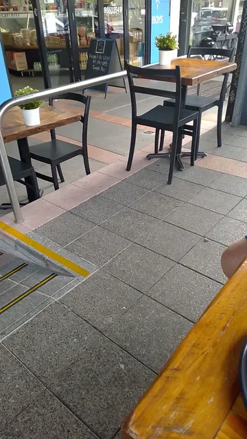Nutrition Station Marrickville