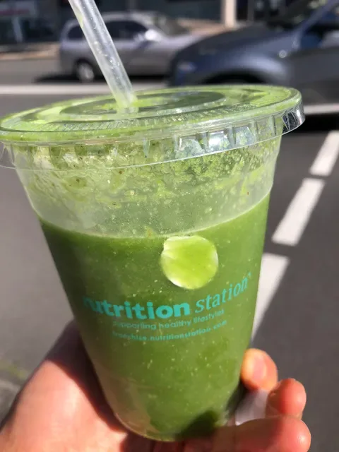 Nutrition Station Marrickville