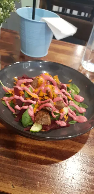 Nutrition Station Marrickville