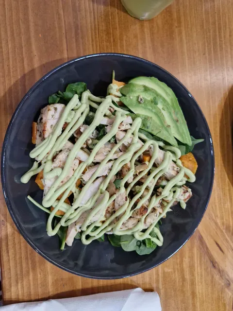 Nutrition Station Marrickville