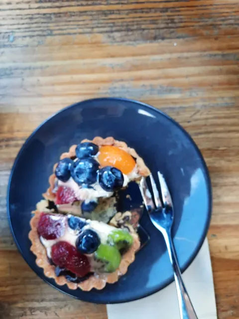 Nutrition Station Marrickville