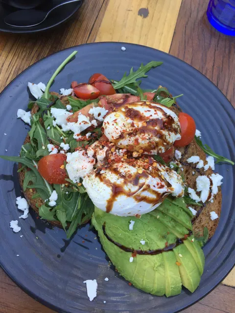 Nutrition Station Marrickville