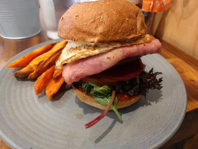 Nutrition Station Marrickville