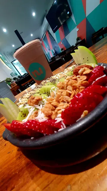 Nutrition Station Marrickville