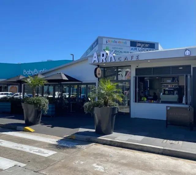 Ark Cafe