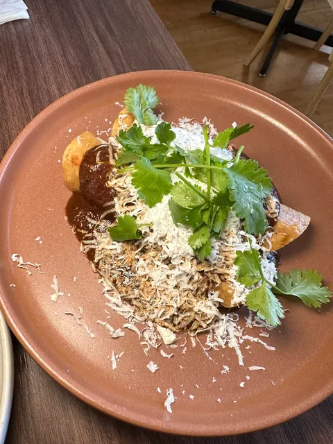 Nu'u Mexican