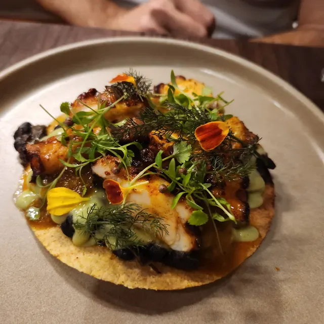 Nu'u Mexican