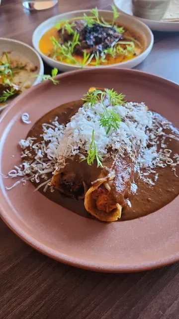 Nu'u Mexican