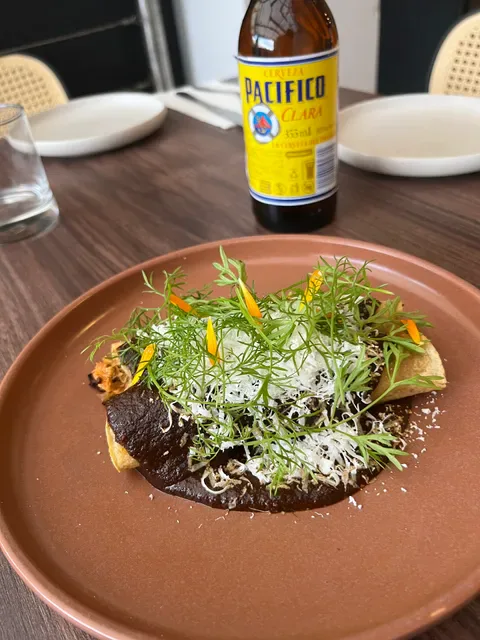 Nu'u Mexican