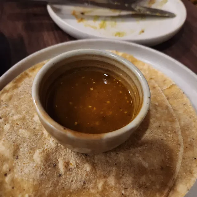 Nu'u Mexican