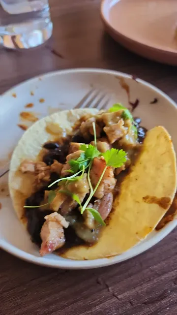 Nu'u Mexican