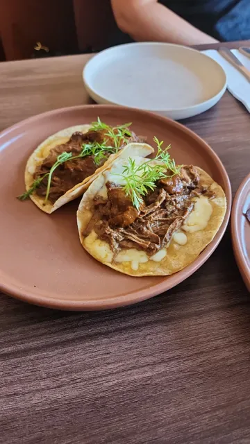 Nu'u Mexican