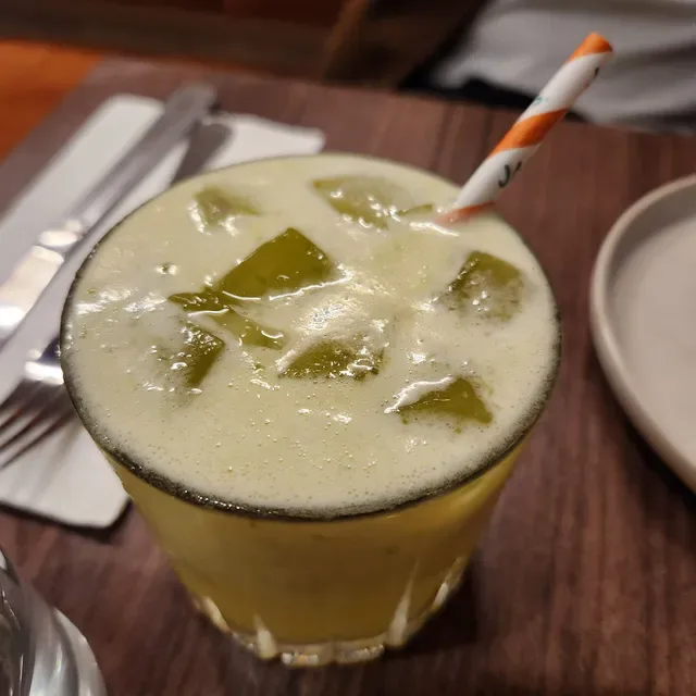 Nu'u Mexican