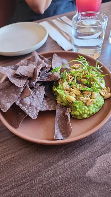 Nu'u Mexican