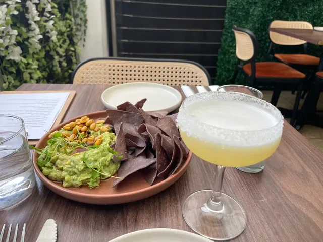 Nu'u Mexican