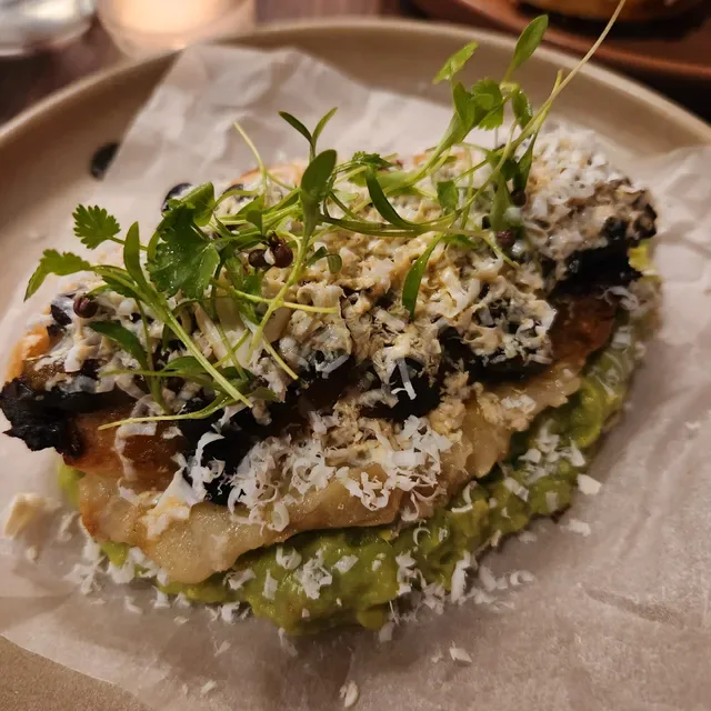 Nu'u Mexican