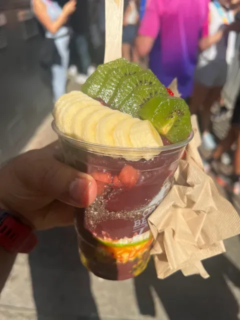 Oakberry Acai Bondi Beach