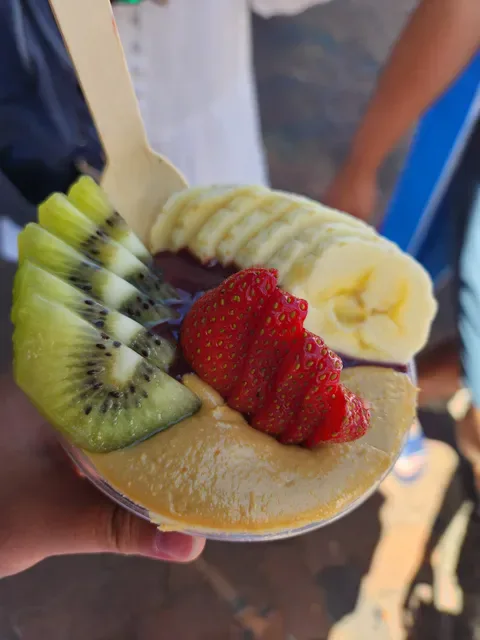 Oakberry Acai Bondi Beach