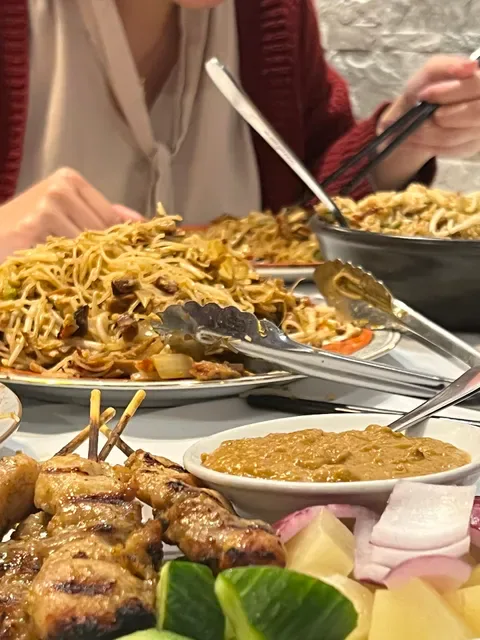Oatley Chinese & Malaysian Restaurant