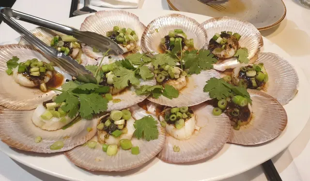 Oatley Chinese & Malaysian Restaurant