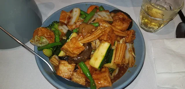 Oatley Chinese & Malaysian Restaurant