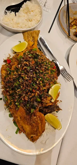 Oatley Chinese & Malaysian Restaurant