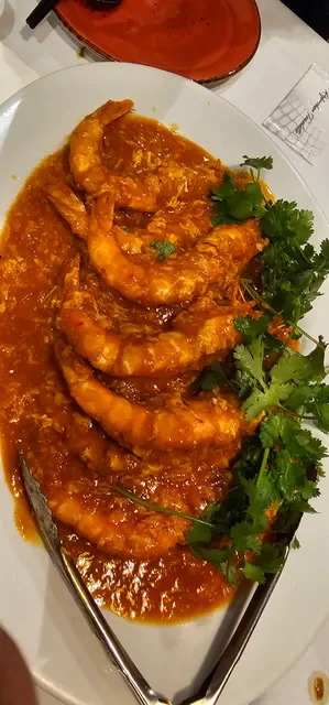Oatley Chinese & Malaysian Restaurant
