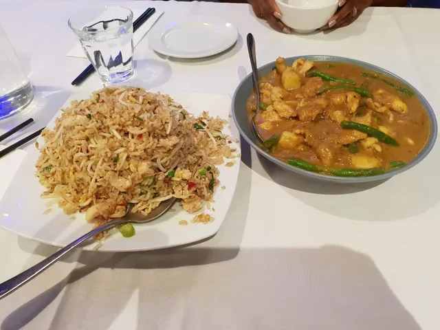 Oatley Chinese & Malaysian Restaurant