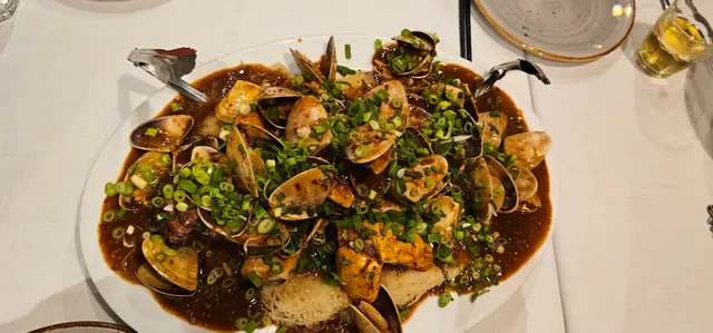 Oatley Chinese & Malaysian Restaurant