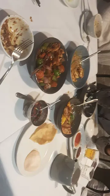 Oatley Chinese & Malaysian Restaurant